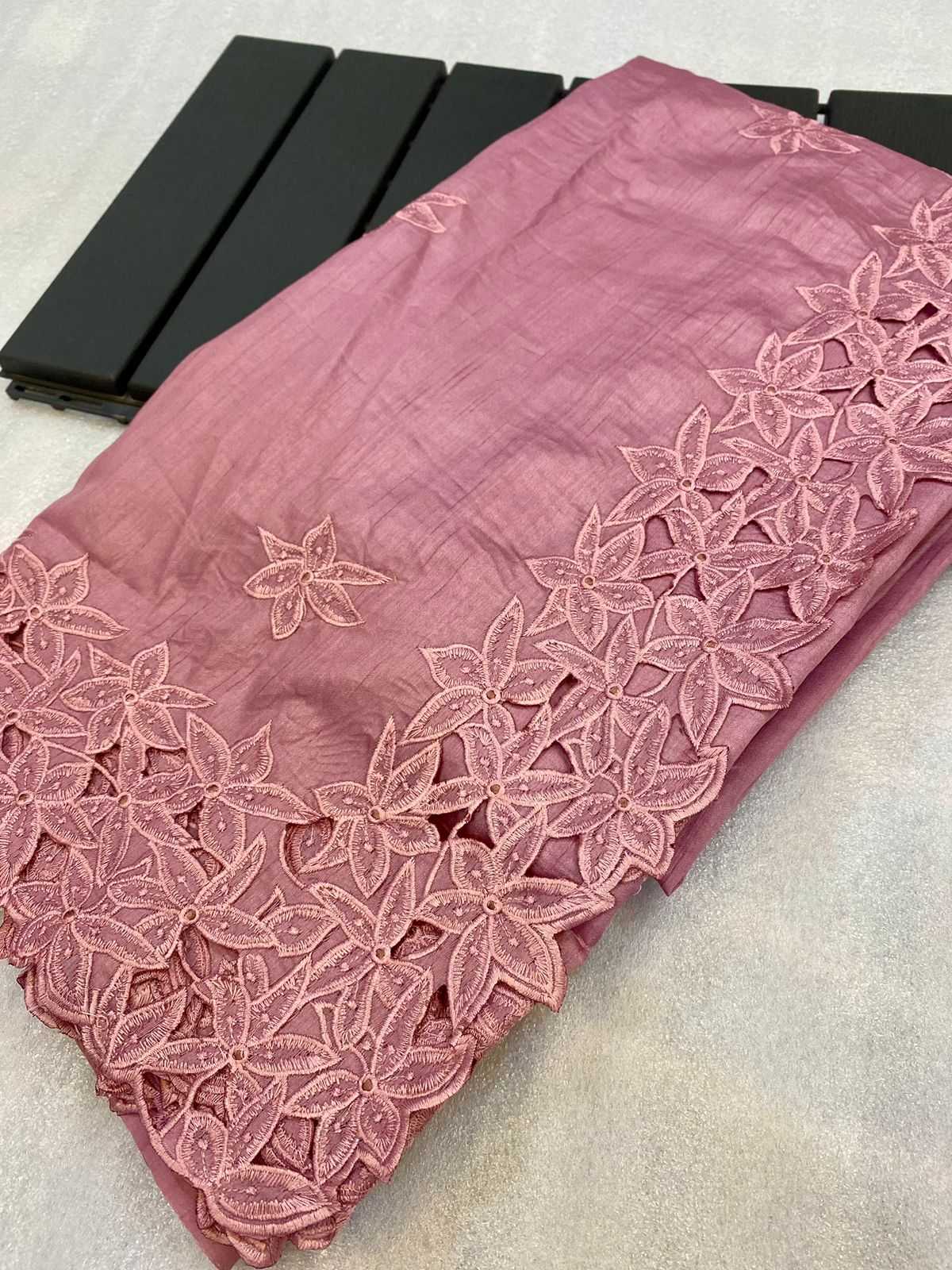 YNF TUSSAR SILK RRS BORDER WHOLESALE SAREES MANUFACTURER   